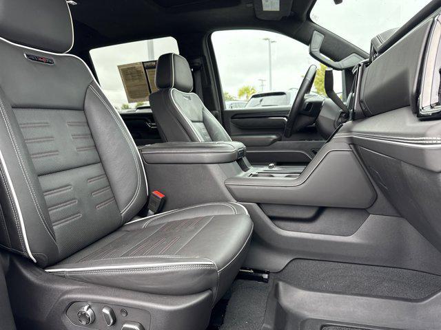 used 2024 GMC Sierra 2500 car, priced at $79,176