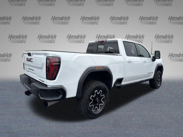 used 2024 GMC Sierra 2500 car, priced at $79,176