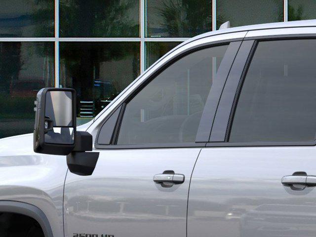 new 2026 Chevrolet Silverado 2500 car, priced at $68,462