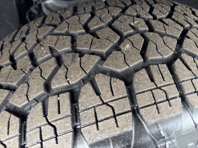 used 2025 Chevrolet Silverado 1500 car, priced at $64,926