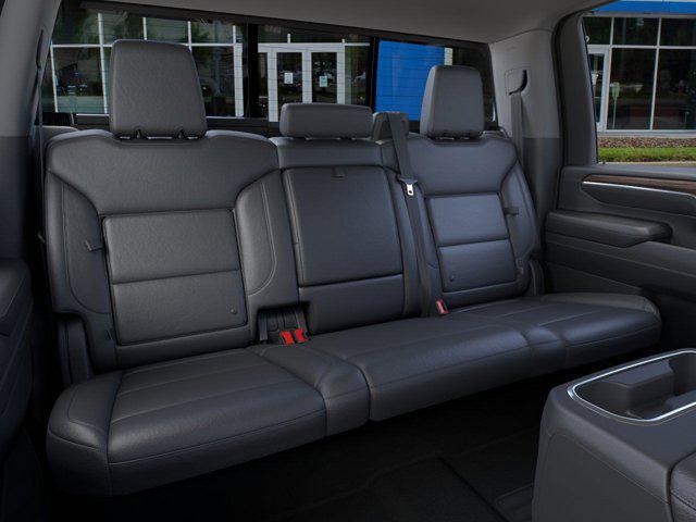 new 2026 Chevrolet Silverado 2500 car, priced at $62,636