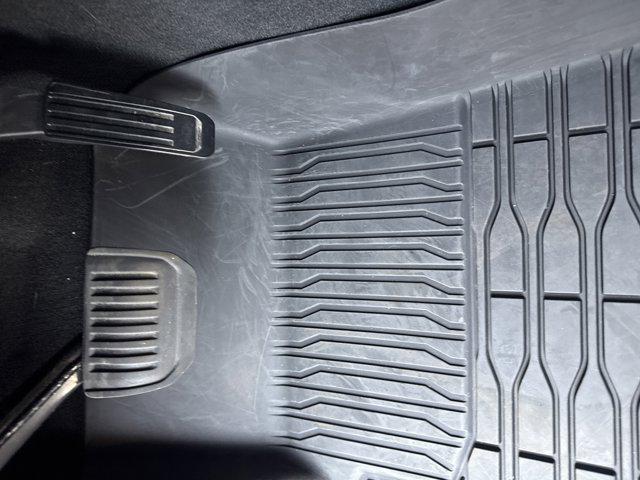 used 2024 Jeep Grand Cherokee L car, priced at $34,971