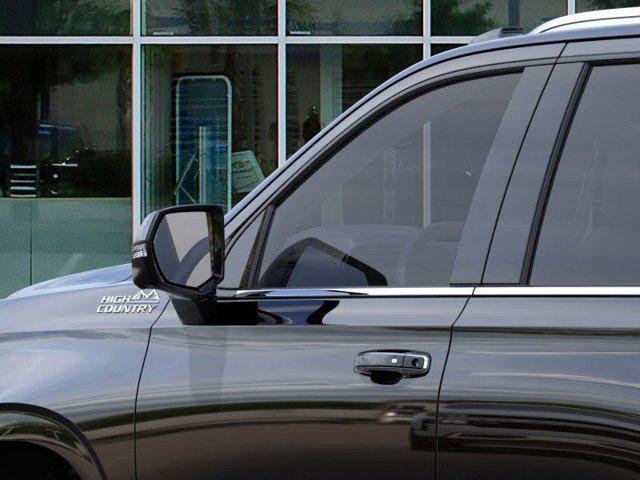 new 2026 Chevrolet Tahoe car, priced at $93,185