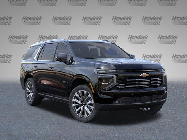 new 2026 Chevrolet Tahoe car, priced at $93,185