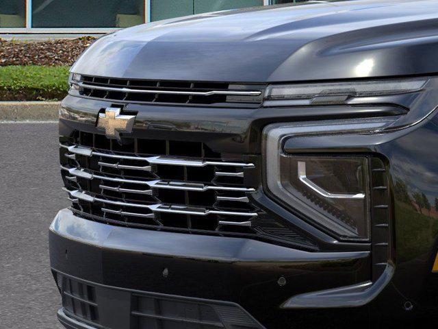 new 2026 Chevrolet Tahoe car, priced at $93,185