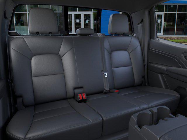 new 2026 Chevrolet Colorado car, priced at $44,864