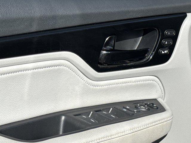 used 2023 Honda Odyssey car, priced at $38,370