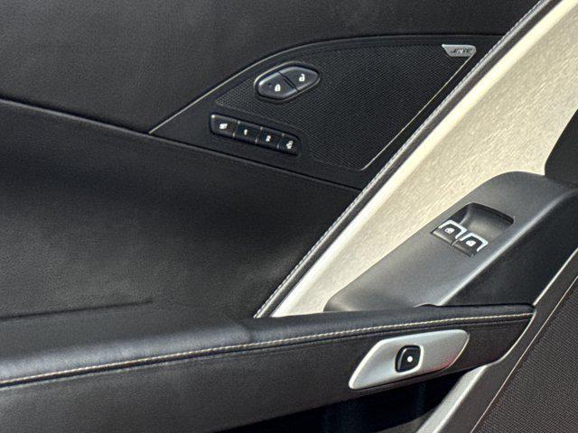 used 2015 Chevrolet Corvette car, priced at $39,922