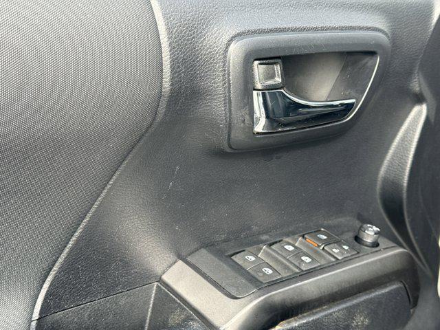 used 2019 Toyota Tacoma car, priced at $32,062