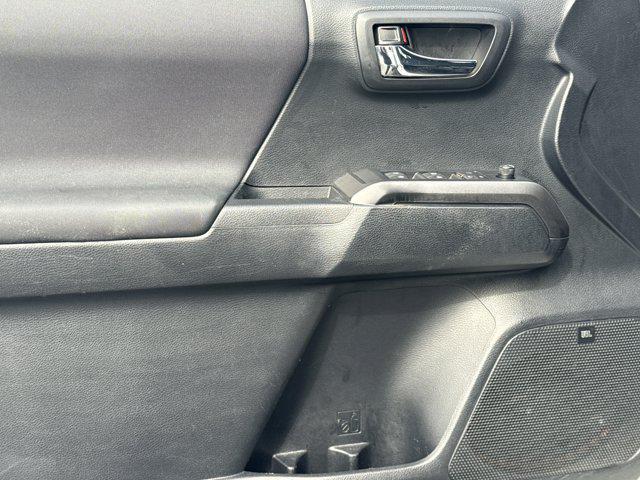 used 2019 Toyota Tacoma car, priced at $32,062