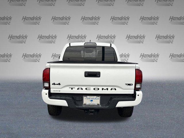 used 2019 Toyota Tacoma car, priced at $32,062