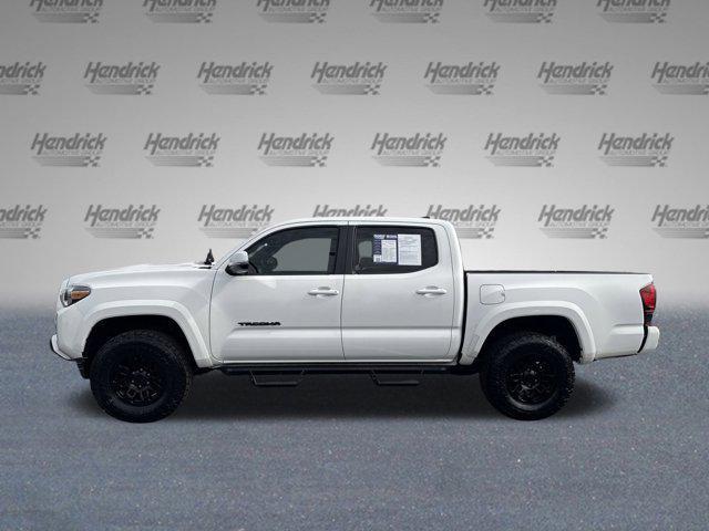 used 2019 Toyota Tacoma car, priced at $32,062