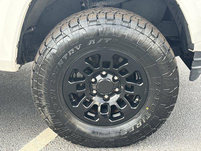 used 2019 Toyota Tacoma car, priced at $32,062