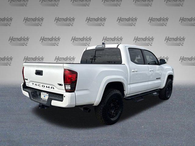 used 2019 Toyota Tacoma car, priced at $32,062