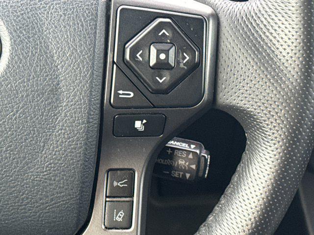 used 2019 Toyota Tacoma car, priced at $32,062