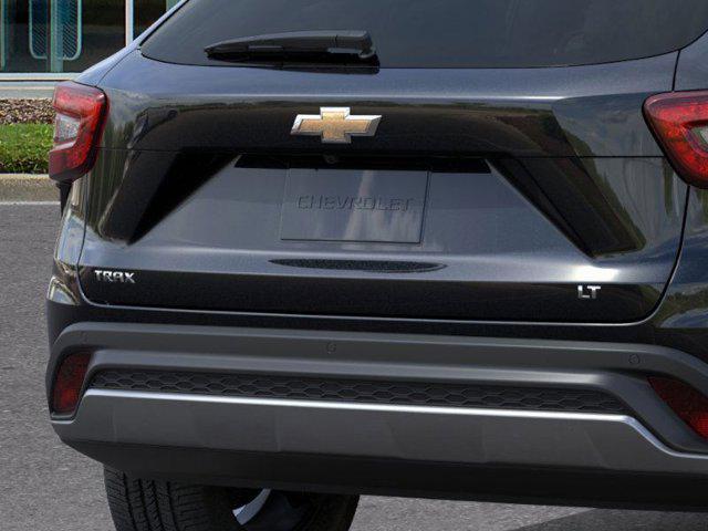 new 2026 Chevrolet Trax car, priced at $26,385