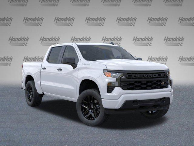 new 2026 Chevrolet Silverado 1500 car, priced at $38,763