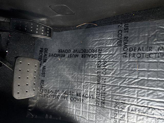 used 2023 Chevrolet Traverse car, priced at $35,584