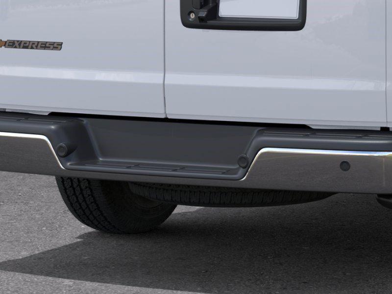 new 2026 Chevrolet Express 2500 car, priced at $50,934
