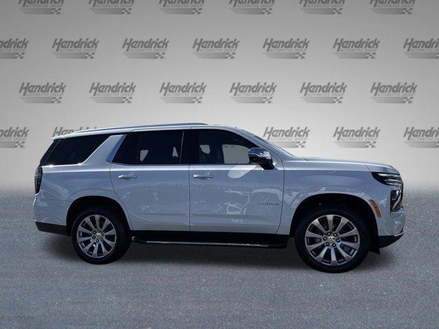 used 2026 Chevrolet Tahoe car, priced at $82,219
