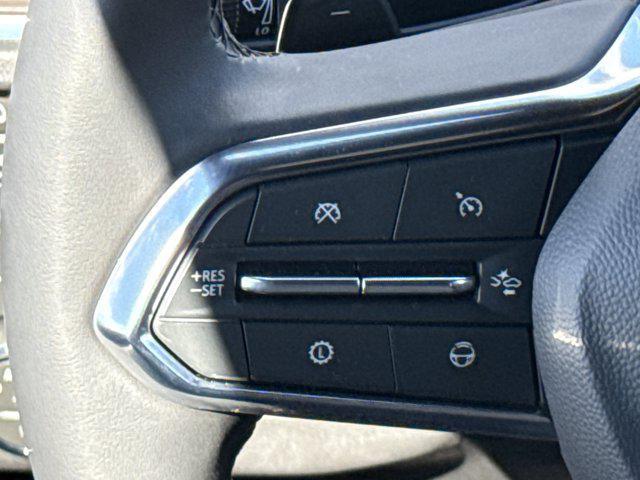 used 2026 Chevrolet Tahoe car, priced at $82,219