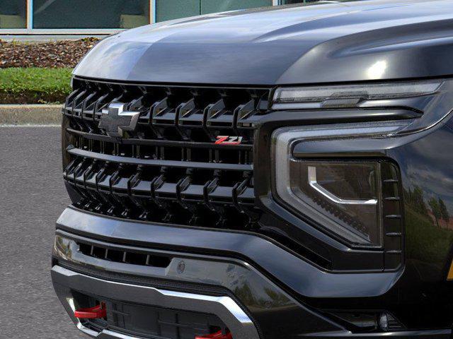 new 2026 Chevrolet Tahoe car, priced at $77,625