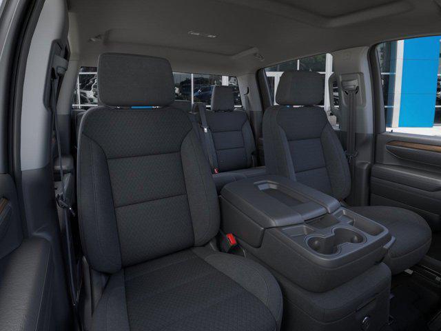 new 2026 Chevrolet Silverado 2500 car, priced at $69,080