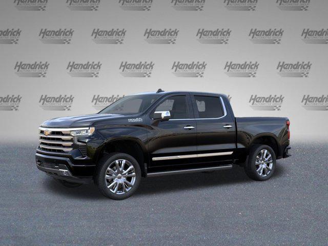 new 2026 Chevrolet Silverado 1500 car, priced at $70,833