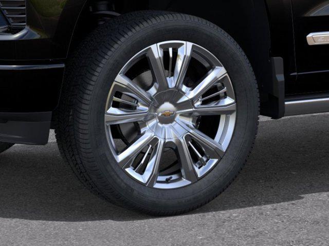 new 2026 Chevrolet Silverado 1500 car, priced at $70,833