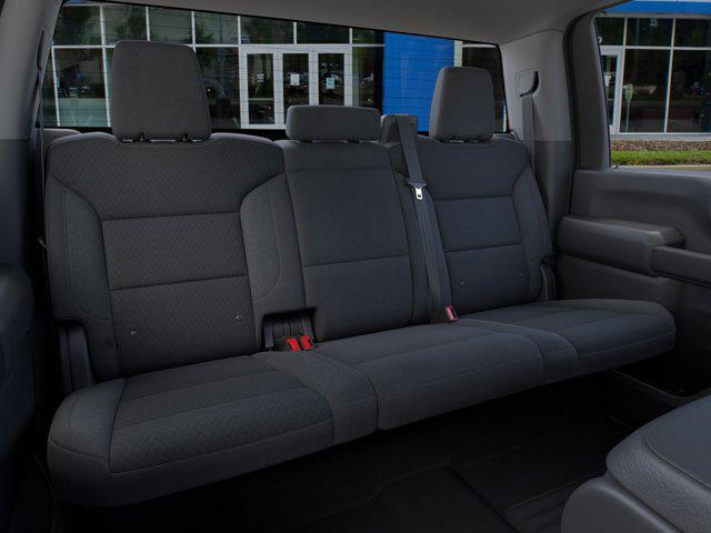 new 2026 Chevrolet Silverado 2500 car, priced at $65,865