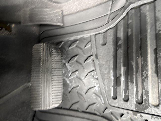 used 2019 Nissan Frontier car, priced at $23,184