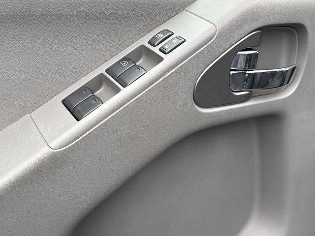 used 2019 Nissan Frontier car, priced at $23,184