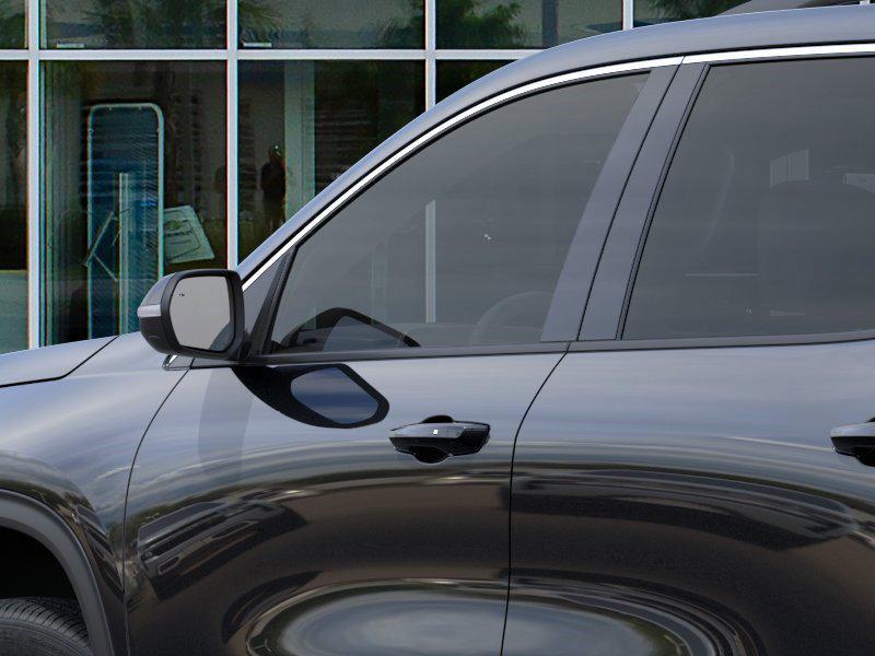 new 2026 Chevrolet Traverse car, priced at $44,016
