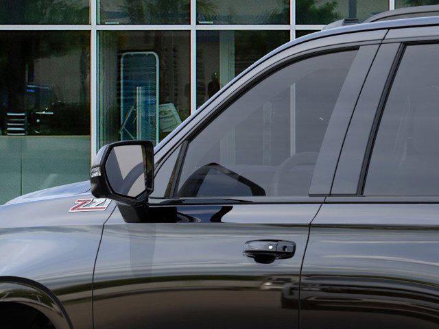 new 2026 Chevrolet Tahoe car, priced at $78,090