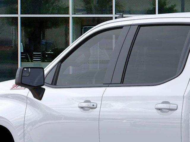 new 2026 Chevrolet Silverado 1500 car, priced at $56,461