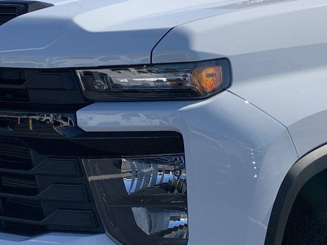 used 2025 Chevrolet Silverado 2500 car, priced at $47,587