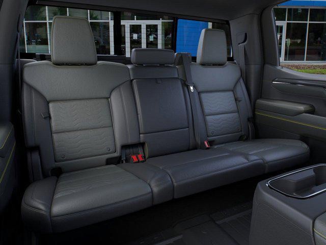 new 2026 Chevrolet Silverado 1500 car, priced at $67,316