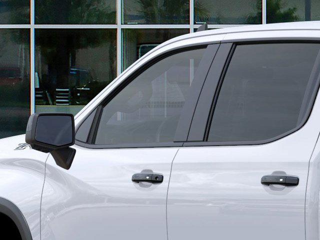 new 2026 Chevrolet Silverado 1500 car, priced at $67,316