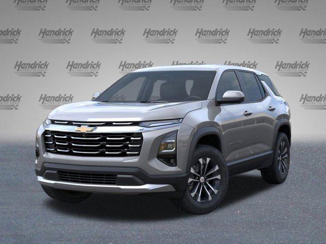 new 2026 Chevrolet Equinox car, priced at $32,020