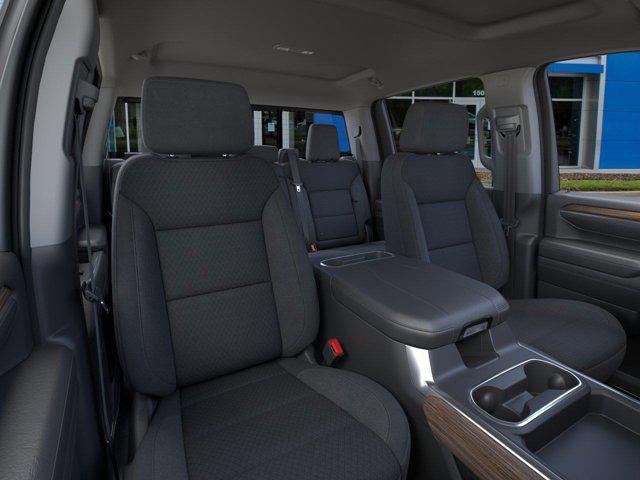 new 2026 Chevrolet Silverado 2500 car, priced at $71,016