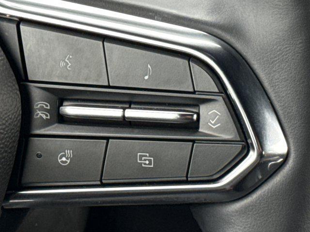 used 2025 Chevrolet Suburban car, priced at $85,505