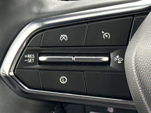 used 2025 Chevrolet Suburban car, priced at $85,505