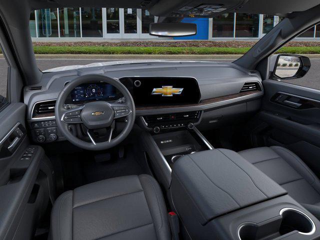 new 2026 Chevrolet Tahoe car, priced at $72,640