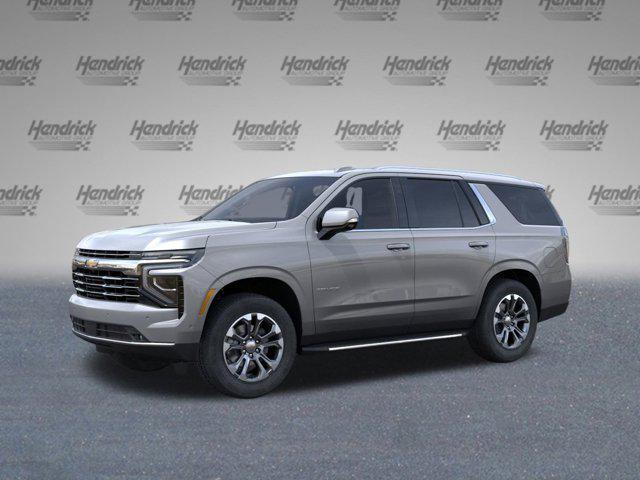 new 2026 Chevrolet Tahoe car, priced at $69,680