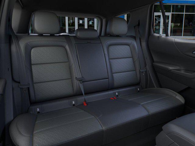 new 2026 Chevrolet Equinox car, priced at $34,935