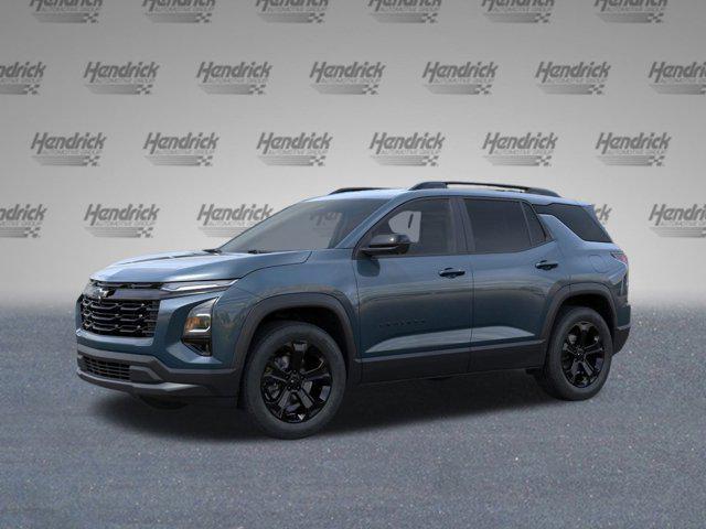 new 2026 Chevrolet Equinox car, priced at $34,935