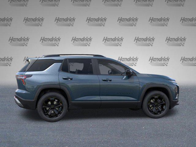 new 2026 Chevrolet Equinox car, priced at $34,935