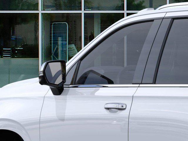 new 2026 Chevrolet Tahoe car, priced at $87,525