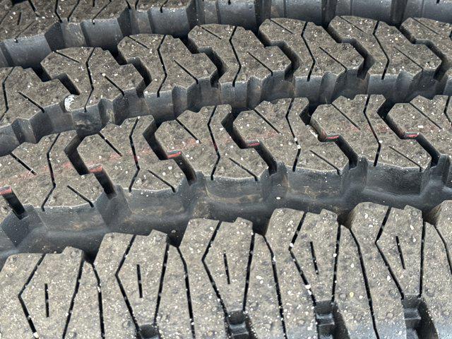 new 2025 Chevrolet Silverado 2500 car, priced at $64,979