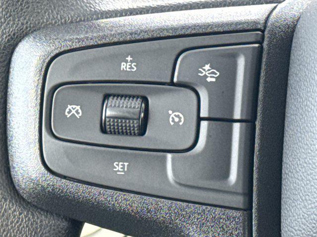 new 2025 Chevrolet Silverado 2500 car, priced at $64,979